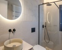 Новостройки - Вилла - Сьюдад Кесада