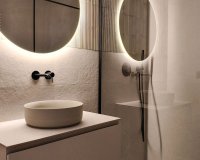 Новостройки - Вилла - Сьюдад Кесада