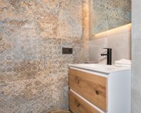 Новостройки - Вилла - Сьюдад Кесада