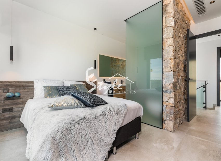 Новостройки - Вилла - Сьюдад Кесада