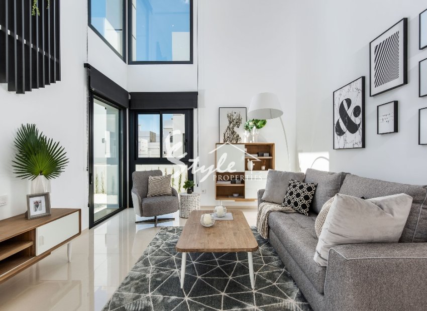 Новостройки - Вилла - Сьюдад Кесада