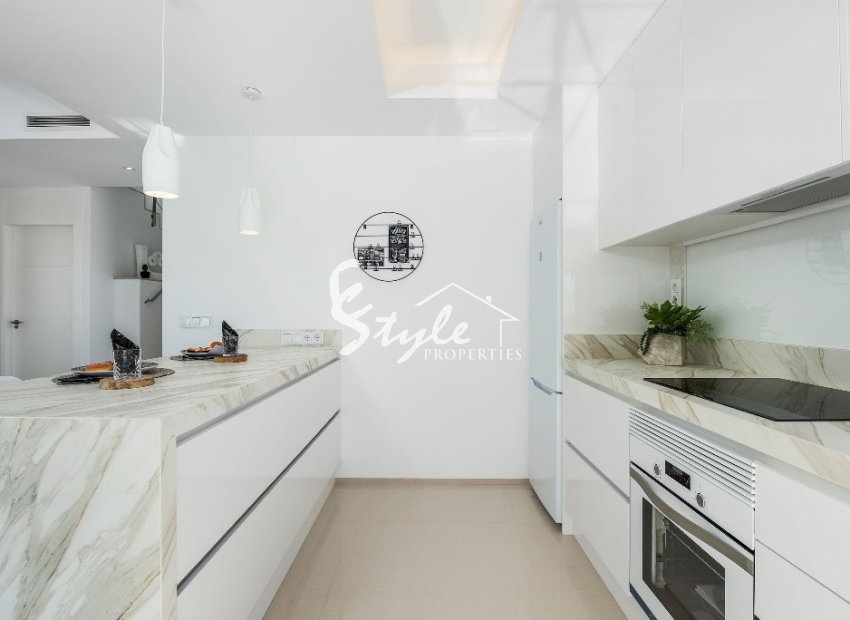 Новостройки - Вилла - Сьюдад Кесада