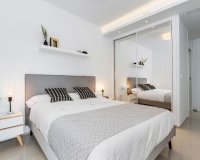 Новостройки - Вилла - Сьюдад Кесада