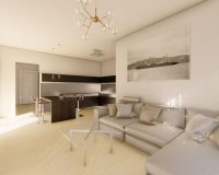 Новостройки - Вилла - Сьюдад Кесада