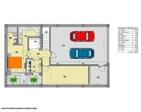 Новостройки - Вилла - Сьюдад Кесада