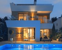 Новостройки - Вилла - Сьюдад Кесада