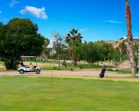 Новостройки - Вилла - Сьюдад Кесада