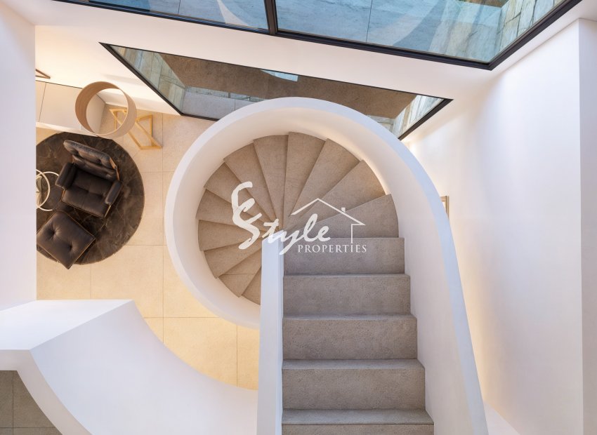 Новостройки - Вилла - Teulada