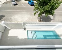 Новостройки - Вилла - Torre de la Horadada (Alicante) - Torre de la Horadada