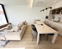 Новостройки - Вилла - Torre de la Horadada (Alicante) - Torre de la Horadada