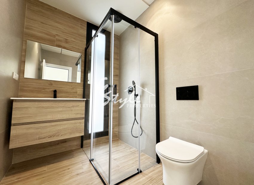 Новостройки - Вилла - Torre de la Horadada (Alicante) - Torre de la Horadada