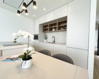 Новостройки - Вилла - Torre de la Horadada (Alicante) - Torre de la Horadada