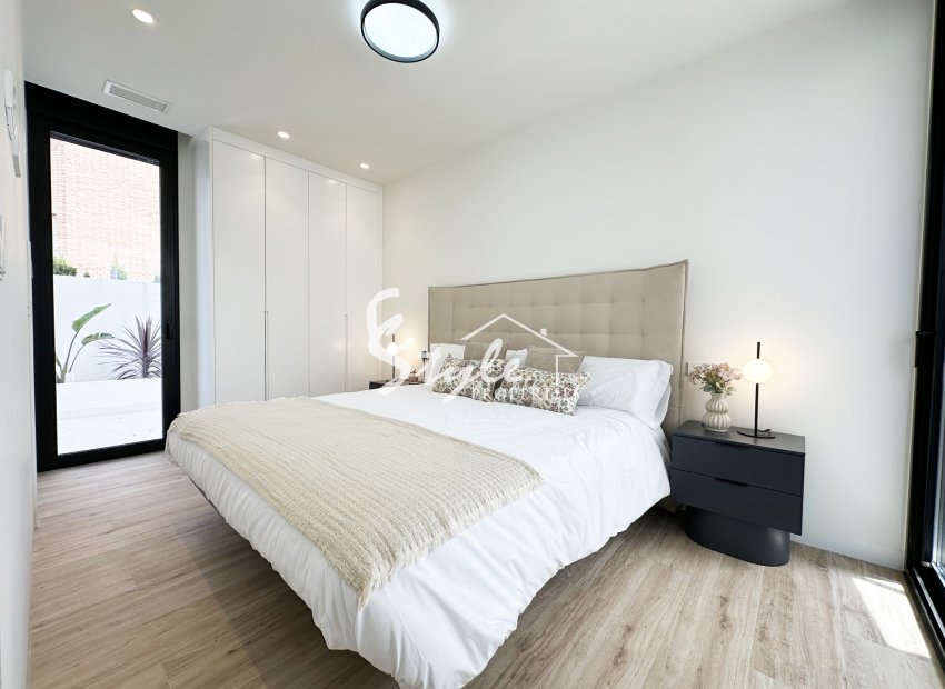 Новостройки - Вилла - Torre de la Horadada (Alicante) - Torre de la Horadada