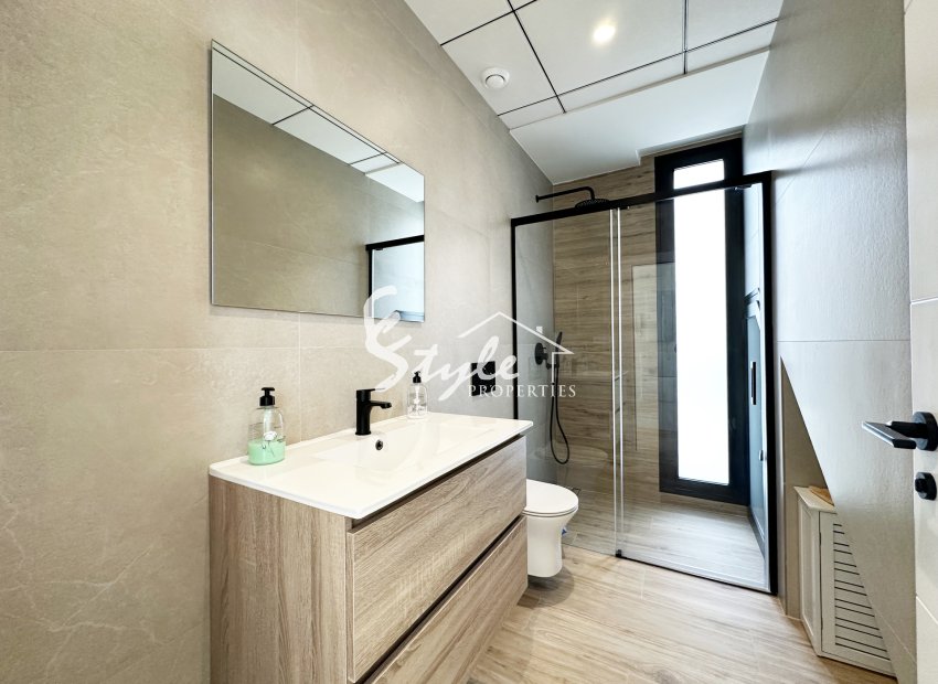 Новостройки - Вилла - Torre de la Horadada (Alicante) - Torre de la Horadada