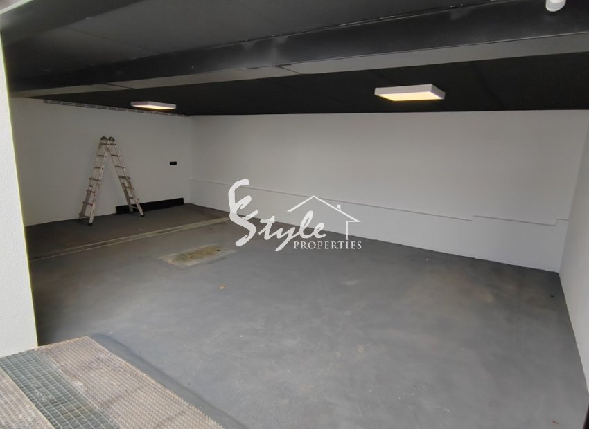 Новостройки - Вилла - Торревьеха - Лос Балконес