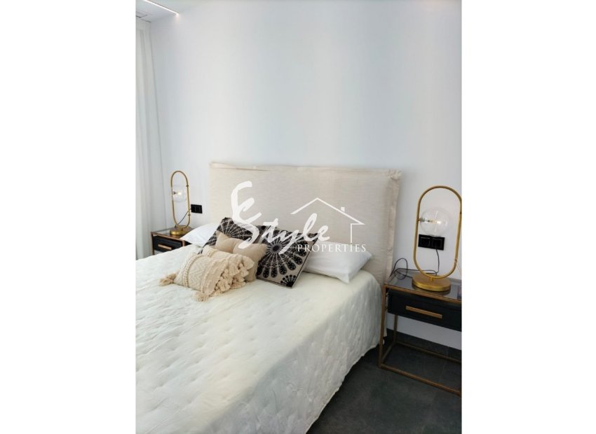 Новостройки - Вилла - Торревьеха - Лос Балконес