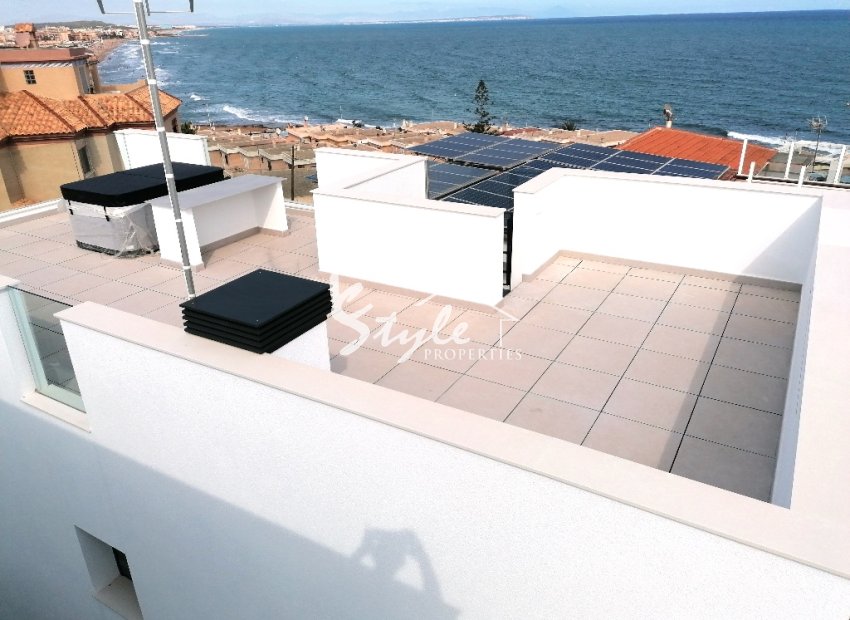 Новостройки - Вилла - Торревьеха