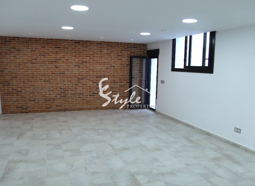 Новостройки - Вилла - Торревьеха