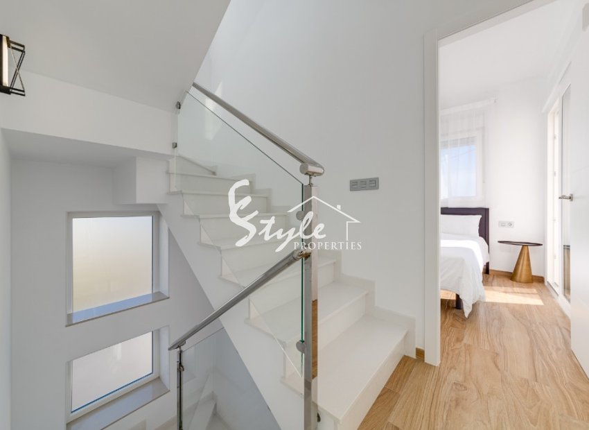 Новостройки - Вилла - Торревьеха