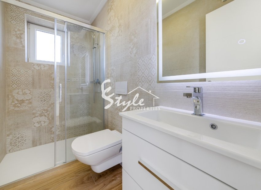 Новостройки - Вилла - Торревьеха