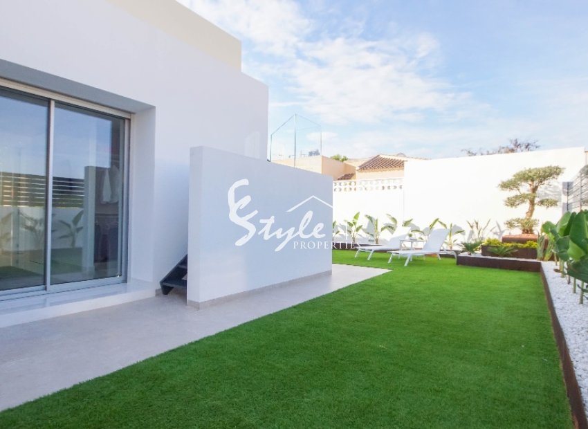 Новостройки - Вилла - Торревьеха