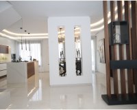 Новостройки - Вилла - Torrevieja - El Chaparal