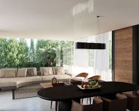 Новостройки - Вилла - Torrevieja - El Chaparal