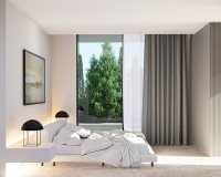 Новостройки - Вилла - Torrevieja - El Chaparal