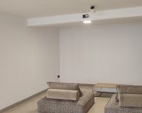 Новостройки - Вилла - Torrevieja - Лос Балконес