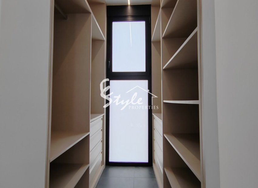 Новостройки - Вилла - Torrevieja - Лос Балконес