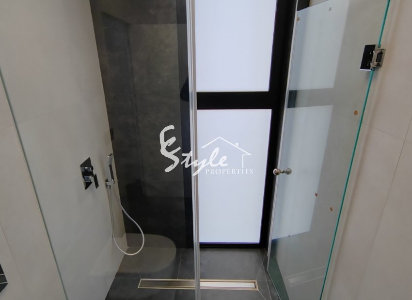 Новостройки - Вилла - Torrevieja - Лос Балконес