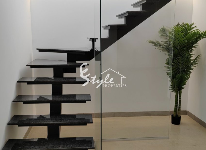 Новостройки - Вилла - Torrevieja - Лос Балконес