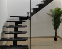 Новостройки - Вилла - Torrevieja - Лос Балконес