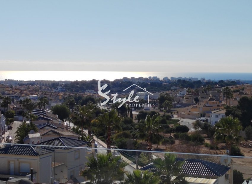 Новостройки - Вилла - Torrevieja - Лос Балконес