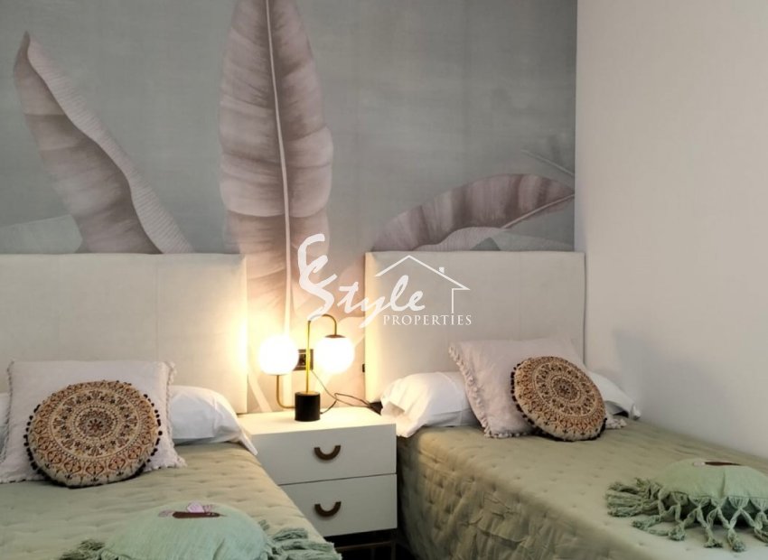 Новостройки - Вилла - Torrevieja - Лос Балконес