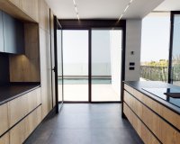 Новостройки - Вилла - Torrevieja - Лос Балконес