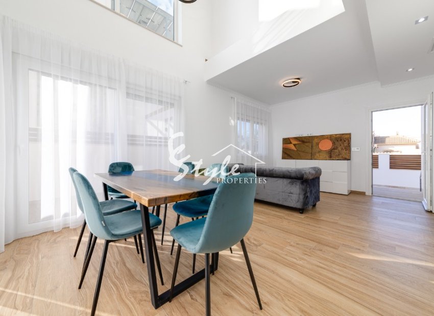 Новостройки - Вилла - Torrevieja - Торревьеха