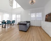 Новостройки - Вилла - Torrevieja - Торревьеха