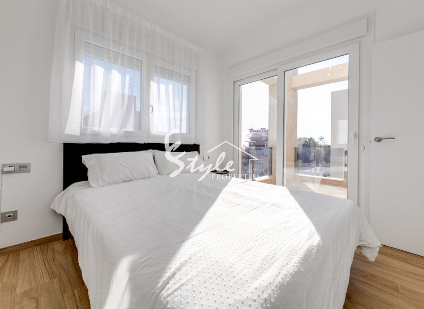 Новостройки - Вилла - Torrevieja - Торревьеха