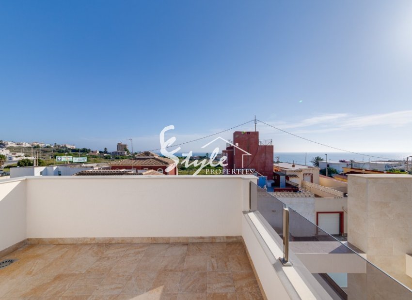 Новостройки - Вилла - Torrevieja - Торревьеха