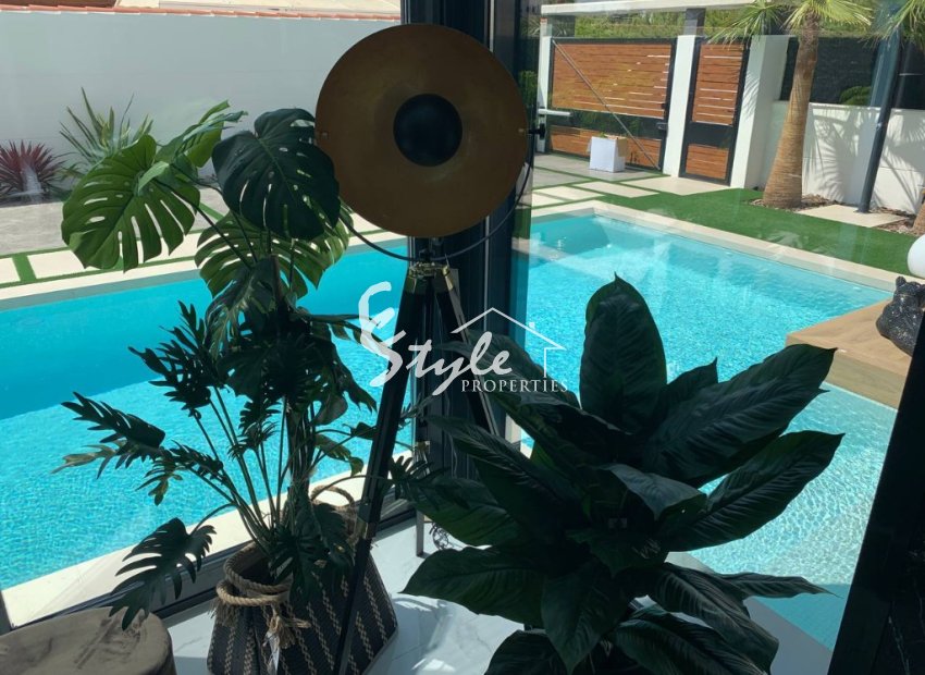 Новостройки - Вилла - Torrevieja - Торревьеха