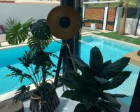 Новостройки - Вилла - Torrevieja - Торревьеха