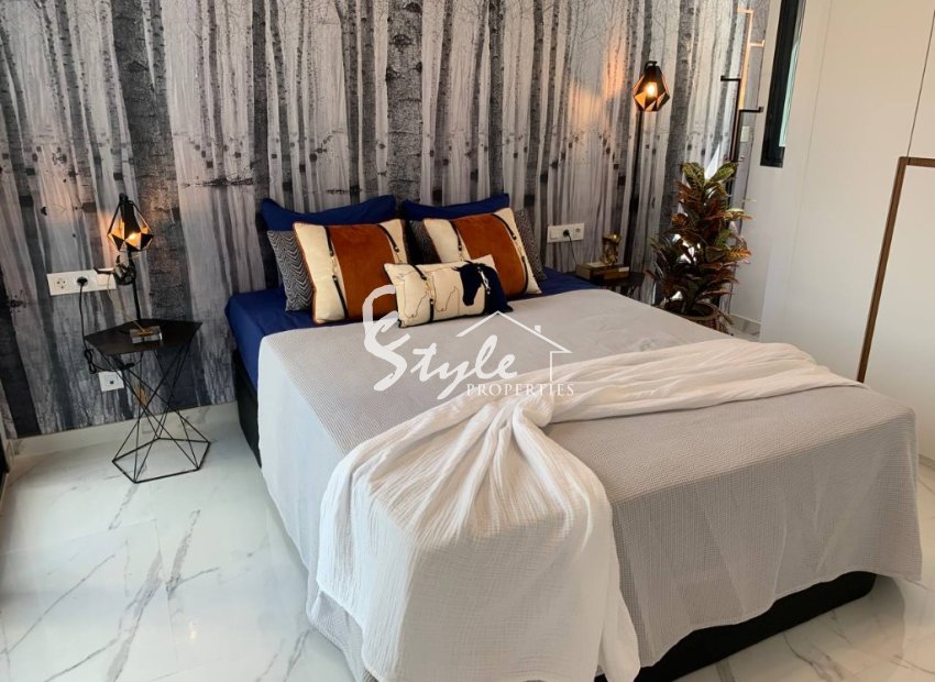 Новостройки - Вилла - Torrevieja - Торревьеха