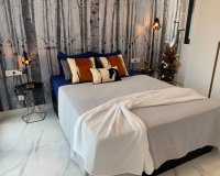 Новостройки - Вилла - Torrevieja - Торревьеха