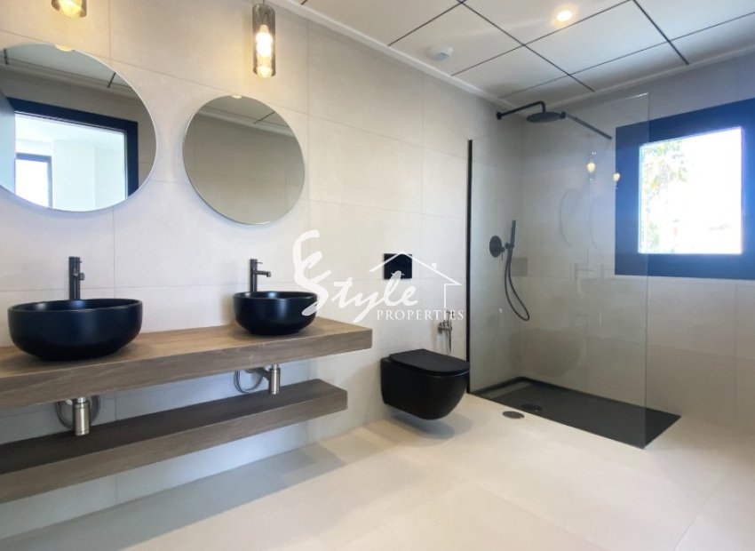 Новостройки - Вилла - Torrevieja - Торревьеха