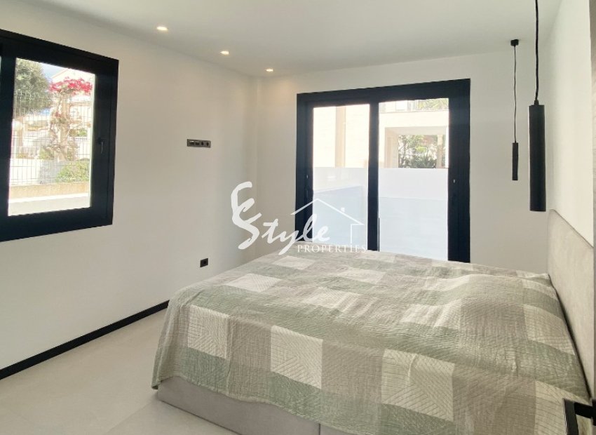 Новостройки - Вилла - Torrevieja - Торревьеха