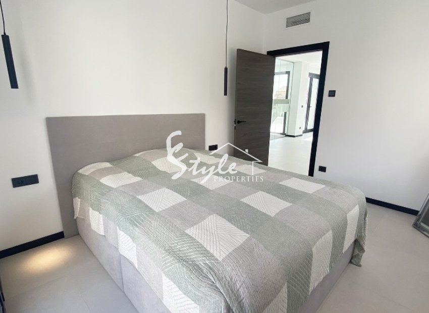 Новостройки - Вилла - Torrevieja - Торревьеха
