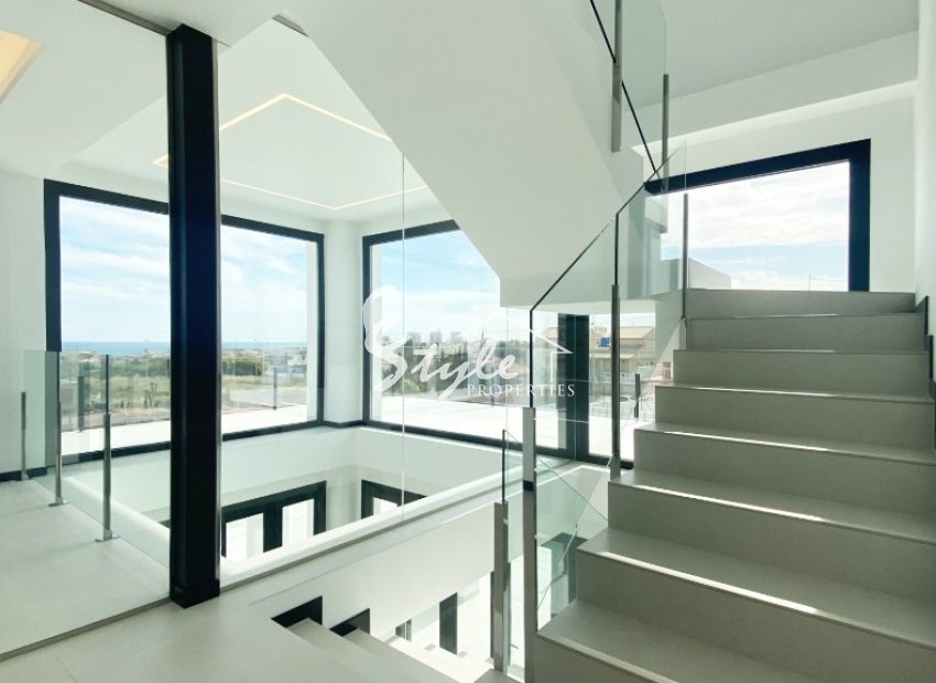 Новостройки - Вилла - Torrevieja - Торревьеха