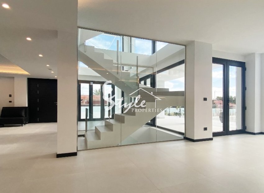 Новостройки - Вилла - Torrevieja - Торревьеха