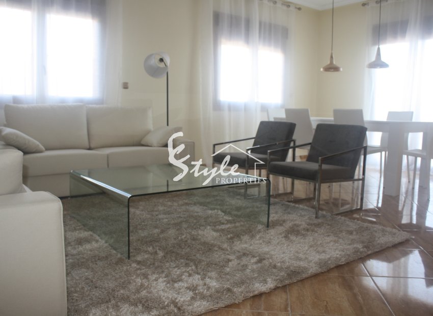 Новостройки - Вилла - Torrevieja - Торревьеха